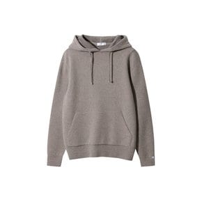 Men Hoodie Sweater (Dark Beige)_D6WAW24301BED