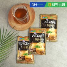 [태백농협] 농협이 만든 5년근 도라지배즙 100ml x 60포