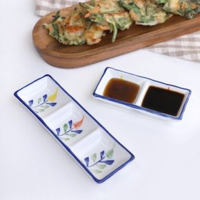 서래 사각 나눔찬기, 소스볼 2size 택1