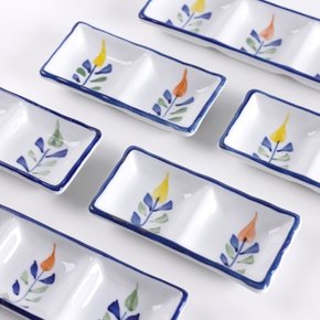 서래 사각 나눔찬기, 소스볼 2size 택1
