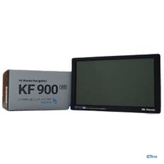 만도 KF900HD 지니 3D맵 8인치 네비게이션