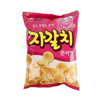 우리가락 [모닝배송][우리가락]자갈치 157g