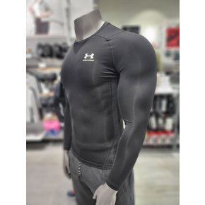 (1361524) 언더아머 남성 HeatGear® 아머 기능성 긴팔 컴프레션