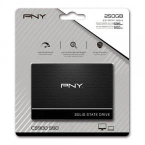 PNY CS900 마이크로닉스 (250GB)