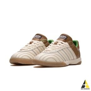 24SS IF6703 WHI (웨일즈 보너 X ADIDAS 아디다스 오리지널 삼바 스니커즈)