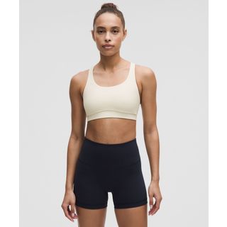 룰루레몬 40% ▼ 룰루레몬 에너지 브라 *에볼브 - LTIV