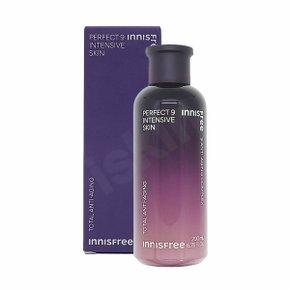 퍼펙트 9 인텐시브 스킨200ml