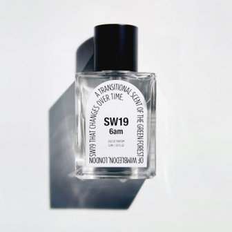 SW19 6am 오 드 퍼퓸(50ml)