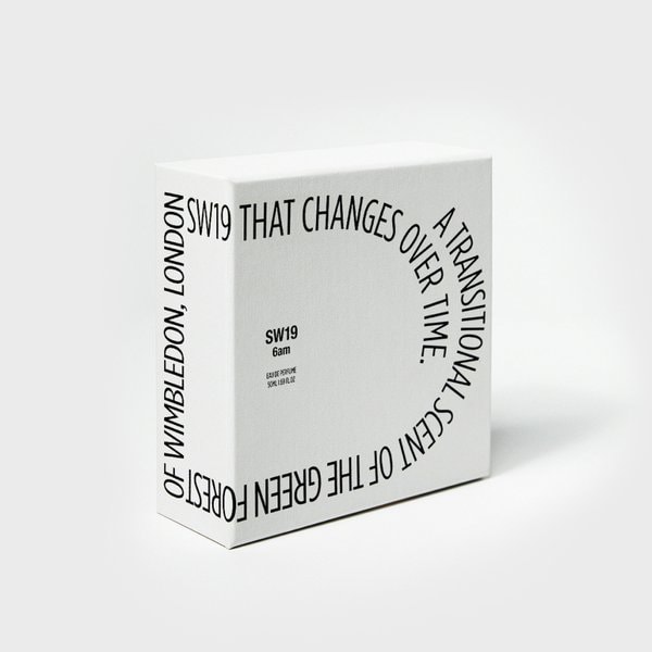 6am 오 드 퍼퓸(50ml)