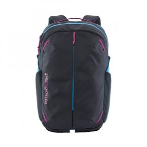 [파타고니아] 배낭 배낭 REFUGIO DAYPACK 26L 47913 PIBL 피치 블루 []