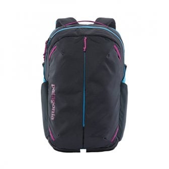  [파타고니아] 배낭 배낭 REFUGIO DAYPACK 26L 47913 PIBL 피치 블루 []