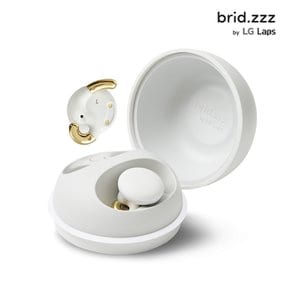 뇌파 분석 [멘탈케어] 브리즈 brid.zzz by LG Labs SLDHF1 갱년기 불면증 스트레스 우울 극복!