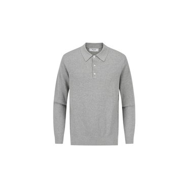 에디션 남성 밀라노 긴팔 티에리 SHF3ET1921MGR