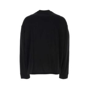 JERSEYS Knitwear A12057041 1555 Black