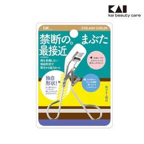 뷰러(KAI) 아이래쉬 컬러 속눈썹 뷰러 KQ-3142