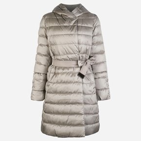 [시흥점] 5F 2529496055600 019 노베프 리버시블 벨티드 패딩 자켓 베이지