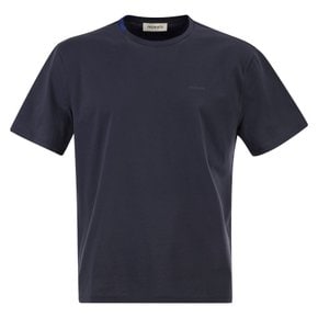 티셔츠 SS26 PA1048 BLUE 7220665