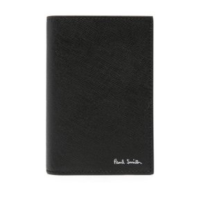 [폴 스미스] Wallet M1A4774MMIBLR79 Black