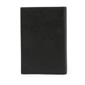 [폴 스미스] Wallet M1A4774MMIBLR79 Black