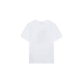 피에스 여성 숏 슬리브 레터링 티셔츠 5744127503