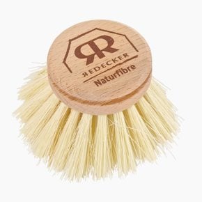 [Redecker]레데커 디쉬브러쉬 화이버 리필 4CM / 수세미/솔 RDK-322541