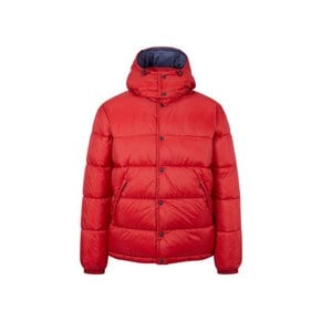 [PS PAUL SMITH] 후디드 립스탑 푸퍼 자켓 5733317116000