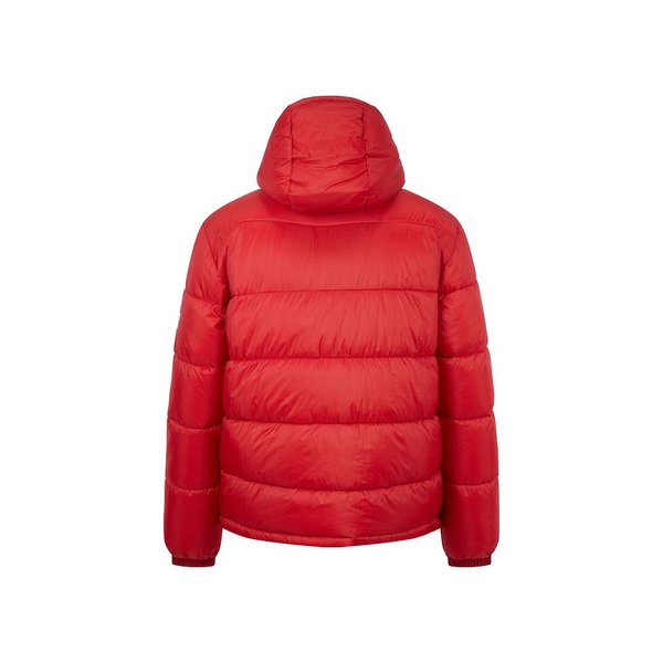 [PS PAUL SMITH] 후디드 립스탑 푸퍼 자켓 5733317116000