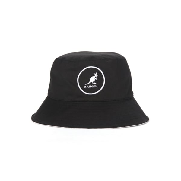 버뮤다 버킷햇 K2117SP BLACK