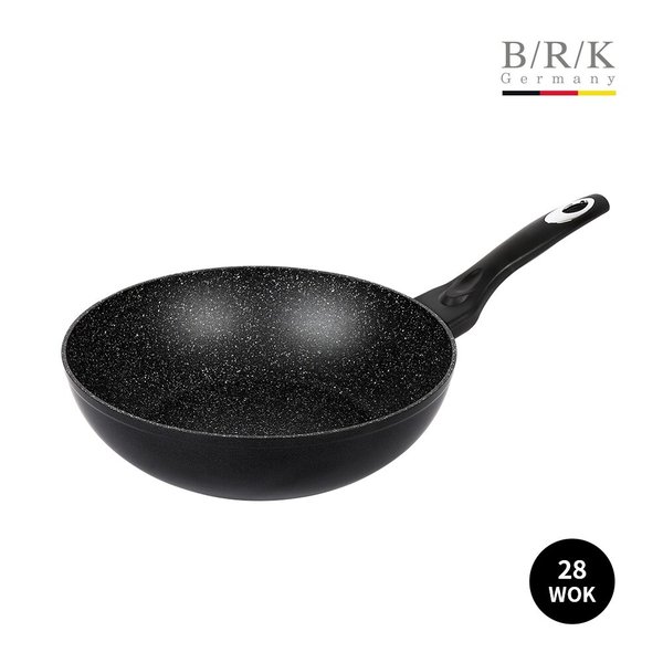 스마트마블 WOK 28cm