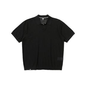 남성 SWEAT(스웨트) 카라티 (Black) (YMM23214Z1) SGMT