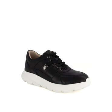 탠디 여성 캐주얼 스니커즈  (G24033,BLACK)