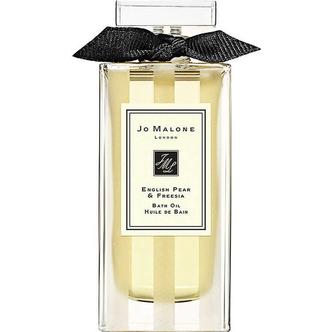  [해외직구] 영국직구 JOMALONE 조말론 잉글리쉬 앤 피어 프레지아 바스오일 30ml