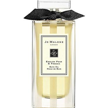  [해외직구] 영국직구 JOMALONE 조말론 잉글리쉬 앤 피어 프레지아 바스오일 30ml