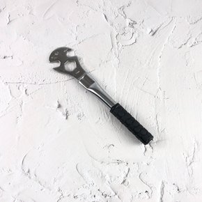 자전거 스패너 렌치 공구 페달 도구 분리 수리 부품 정비 사이클링 15mm