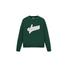 왁[WAAC]골프 (WWUAW24770GRX)[WAAC X JONES] Womens Logo Padded Pullover