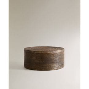 라운드 우드 주얼리 박스 46170099716