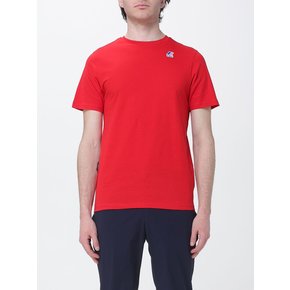 남성 티셔츠 SS26 K7142KW Q03
