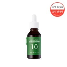 파워10 프로폴리스 꿀광케어 이펙터 30ml