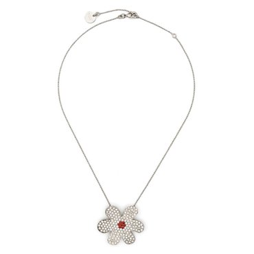 마르니 Necklace P6527 COMV0488A0 00W09 SILVER