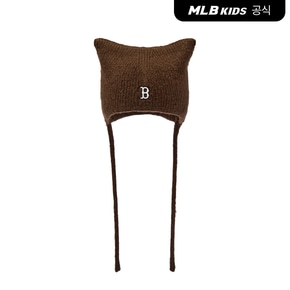 (공식) 26FW 미야옹 보넷 BOS (Ptn.Brown) 7AWMB0266-43BRP