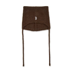 (공식) 26FW 미야옹 보넷 BOS (Ptn.Brown) 7AWMB0266-43BRP