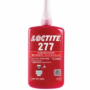 헨켈 Loctite 록타이트 277 고강도 혐기성 나사고정제