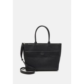 4629325 Calvin Klein DAILY DRESSED SHOPPER - Handbag black