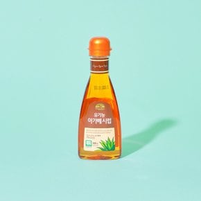 [오가닉스토리]유기농 아가베 시럽 335g