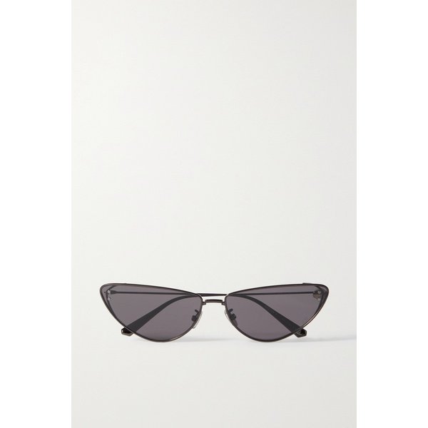 디올 미스 디올 B1U 캣아이 메탈 선글라스 1647597285853112