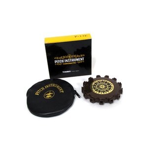 TOMBO/톰보 피치파이프 P13E/Chromatic Pitch Pipe