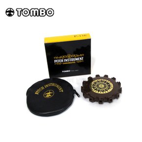 TOMBO/톰보 피치파이프 P13E/Chromatic Pitch Pipe