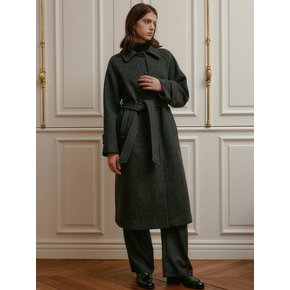 [단독기획]카렌 울 싱글 코트 / KAREN WOOL SINGLE COAT_3colors