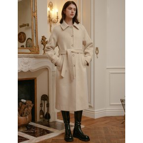 [단독기획]카렌 울 싱글 코트 / KAREN WOOL SINGLE COAT_3colors