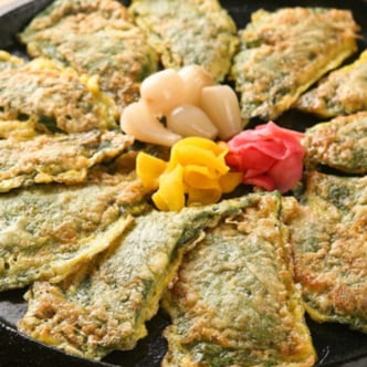 산해직송 떡산적 1kg  야식 간식 캠핑 간편 요리